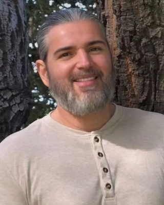 Photo of Antonio Nuñez - Antonio Nuñez, Holistic Psychotherapy, Marriage & Family Therapist Associate, MA Psy, AMFT, PCC, US VET, OEF