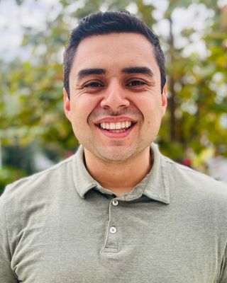 Photo of Brandon A Ramirez, Clinical Social Work/Therapist in Ladera Ranch, CA