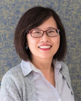 Photo of Yie-Wen Yvonne Kuan, Psychologist in Seattle, WA
