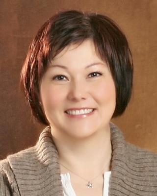 Photo of Joanne Fromhold, Counselor in Washington