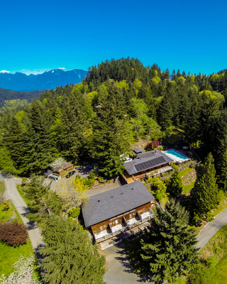 Photo of Orchard Recovery Center, Treatment Centre in British Columbia