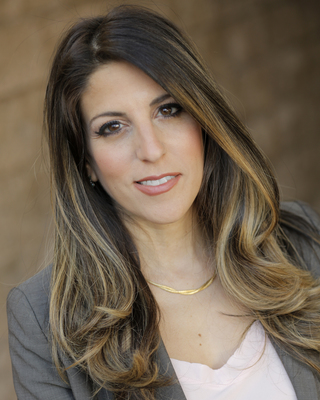 Photo of Rachel Shimoni Simons, Marriage & Family Therapist in Beverly Hills, CA