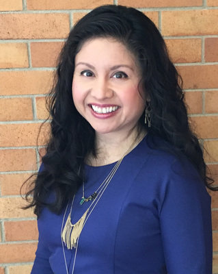 Photo of Christine Asidao, PhD, Psychologist in Ann Arbor