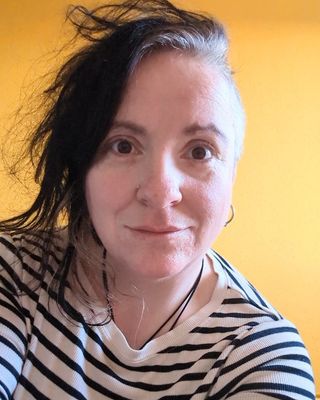 Photo of Ruth Crean, Counsellor, APCP