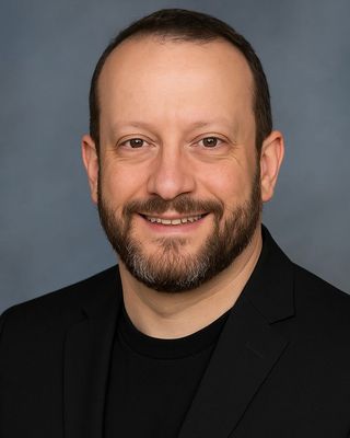 Photo of Josh Rubin, Clinical Social Work/Therapist, MSW, LISW