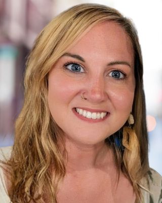 Photo of Alyssa Cline Spencer, Clinical Social Work/Therapist, LCSW