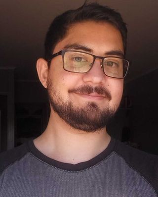 Foto de Martín Jaramillo Leyton, Psicólogo, Maestría