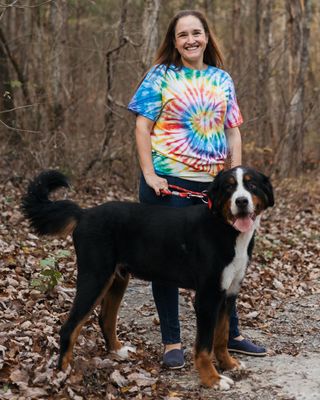 Photo of Julianne Albright, Clinical Social Work/Therapist, MSW