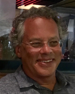 Photo of Allan J Brenman, Psychologist in Cranston, RI