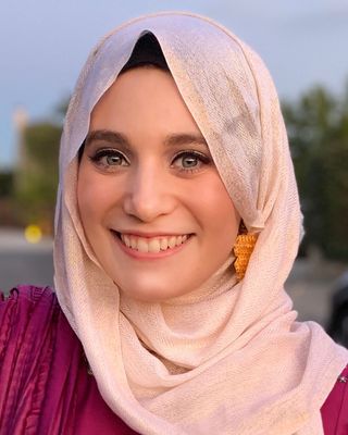 Photo of Rebecca Leon, Counselor, LMHC