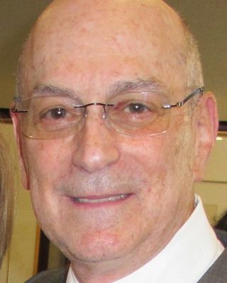 Photo of Gary J Friend, Counselor, DPM, MA, LPC