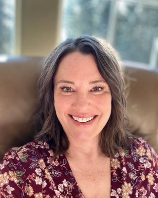 Photo of Keina Linebarger, Marriage & Family Therapist, MA, LMFT