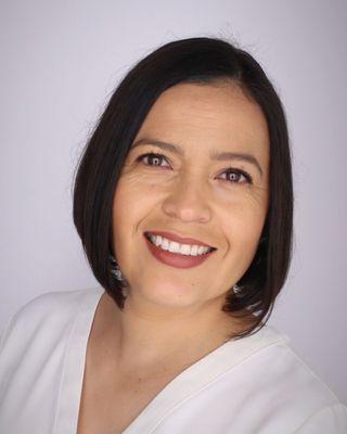 Photo of Dr. Veronica Orozco, Psychologist in Berkeley, CA