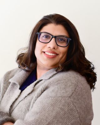 Photo of Sk Nair, Registered Social Worker, PhD, MSW, RSW