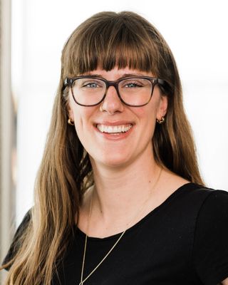 Photo of Dabney Hofammann, Counselor, LMHC