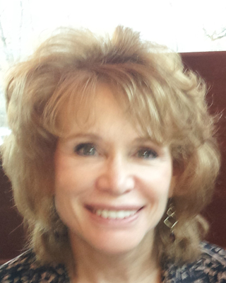 Photo of Ellen Nasanow, Ph.D., Psychologist in McLean, VA