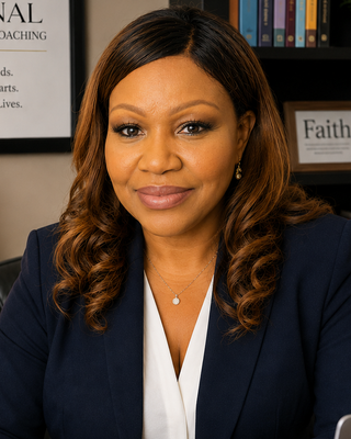 Photo of Felecia Hollis - Eternal Counseling and Coaching , MA, BS, AA
