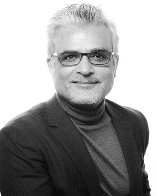 Photo of Hasan Asif, Psychiatrist in Larchmont, NY