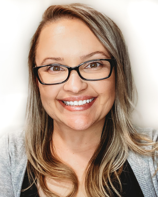 Photo of Ashlie Robertson, Provisional Licensed Professional Counselor in Aurora, CO