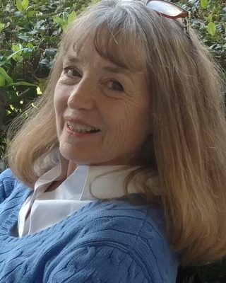 Photo of Susan MacLeod Carey, Psychologist in Redmond, WA