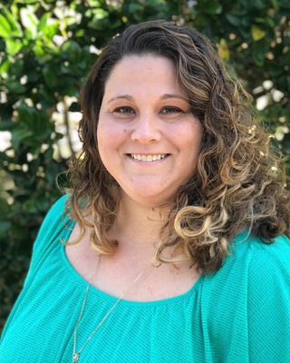 Photo of Nicole Agresto, Psychologist, PsyD