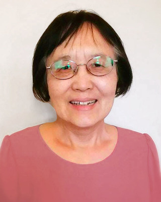 Photo of Sue Jeong, Marriage & Family Therapist in Pasadena, CA