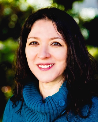 Photo of Wendy Mosqueda, Marriage & Family Therapist in San Jose, CA