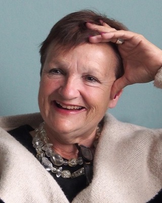 Photo of Jane Mary Hetherington, Psychotherapist in Ramsgate, England