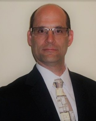 Photo of Daniel Sanchez, Counselor in Maryland