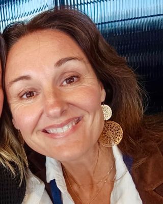 Photo of Amanda Arndell, Counsellor, ACA-L1