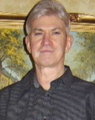 Photo of Denis Ian Jackson, Psychologist in Wisconsin