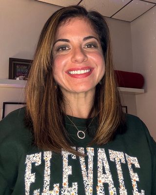 Photo of Philicia A Barbieri - Elevate Wellness and Recovery , Licensed Professional Counselor, LPC, CAADC