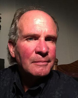 Photo of Dr. Darrell L. Nicks, Psychologist, PsyD