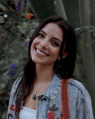 Photo of Brianna Zambrana, Pre-Licensed Professional, MA, LPCC