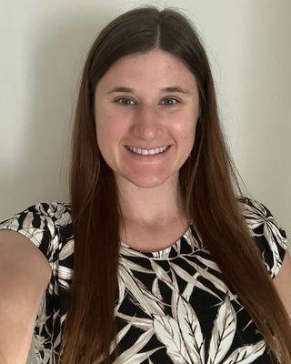 Photo of Claire Wilson, Licensed Clinical Social Worker Associate, LCSWA, LCASA, MSW