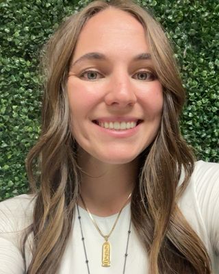 Photo of Megan M McDonald, Licensed Social Worker, LSW