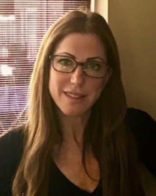 Photo of Carolyn Ratner-Fitzgerald, Psychologist in Dupont Circle, Washington, DC