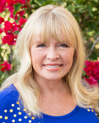 Photo of Carolyn Nordin Bushong, LPC, Licensed Professional Counselor in Tucson
