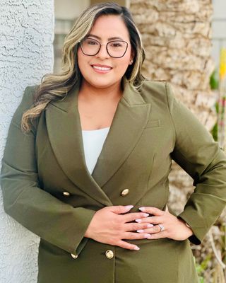 Photo of Rocio Murillo, Clinical Social Work/Therapist, LMSW