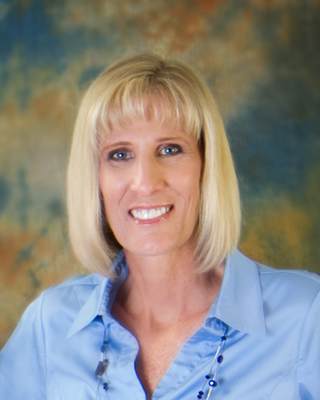 Photo of Dr. Ronda E. Porter, Marriage & Family Therapist in Fort Myers, FL