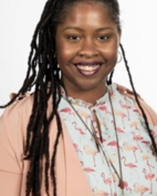 Photo of Anika J McDonald, Clinical Social Work/Therapist, LCSW