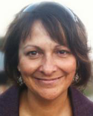 Photo of Joanna Lynch-Lawrenson, Psychologist in British Columbia