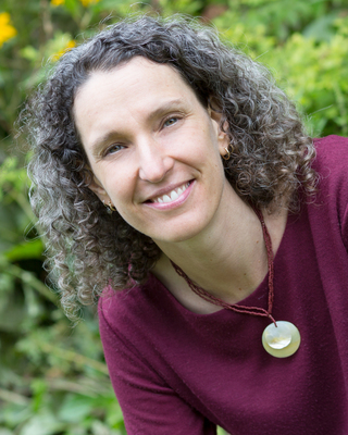 Photo of Marie-Lynne Sauvé, Registered Psychotherapist, MA , RP, CCC, VMTR
