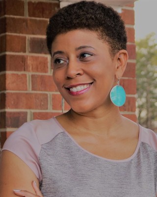 Photo of Dei Angel, Licensed Clinical Mental Health Counselor in Kernersville, NC