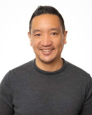 Photo of Will Reyes, Marriage & Family Therapist in San Francisco, CA