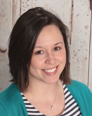 Photo of Kayla Roecker, Psychiatric Nurse Practitioner, DNP, APRN, PMHNP