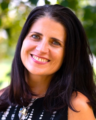 Photo of Monika Gutkowska, Psychologist in Evanston, IL