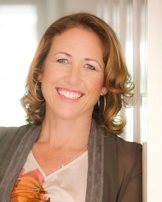 Photo of Kim Jones, Marriage & Family Therapist, MA, MFT