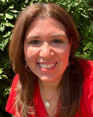 Photo of Jamie Lettre, LMHC, LPC