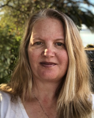 Photo of Kendra Feliz Paulsen, Marriage & Family Therapist in Ukiah, CA